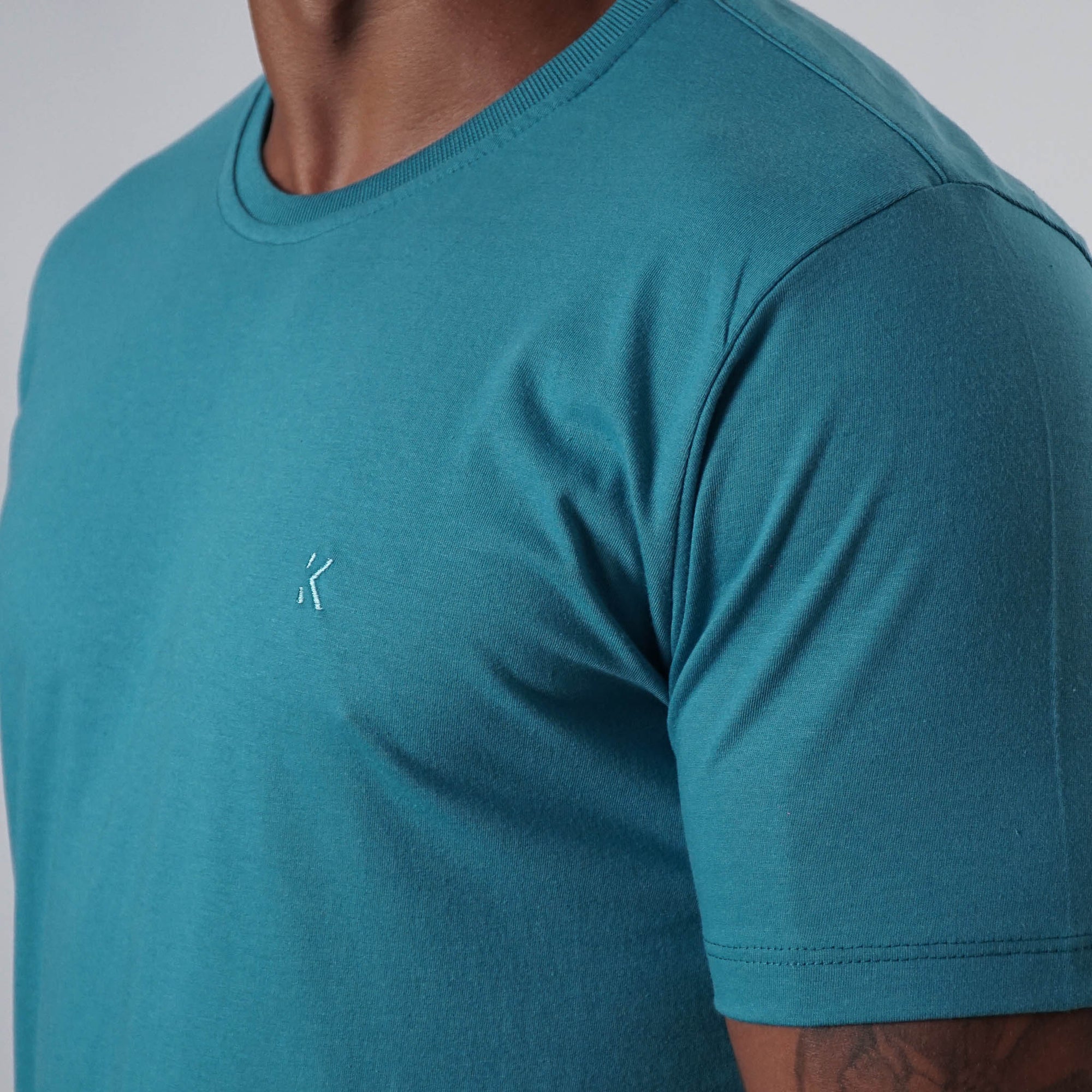 Camisa Básica Casual