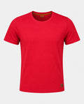 Camisa Bainha Larga Maxi Menegotti