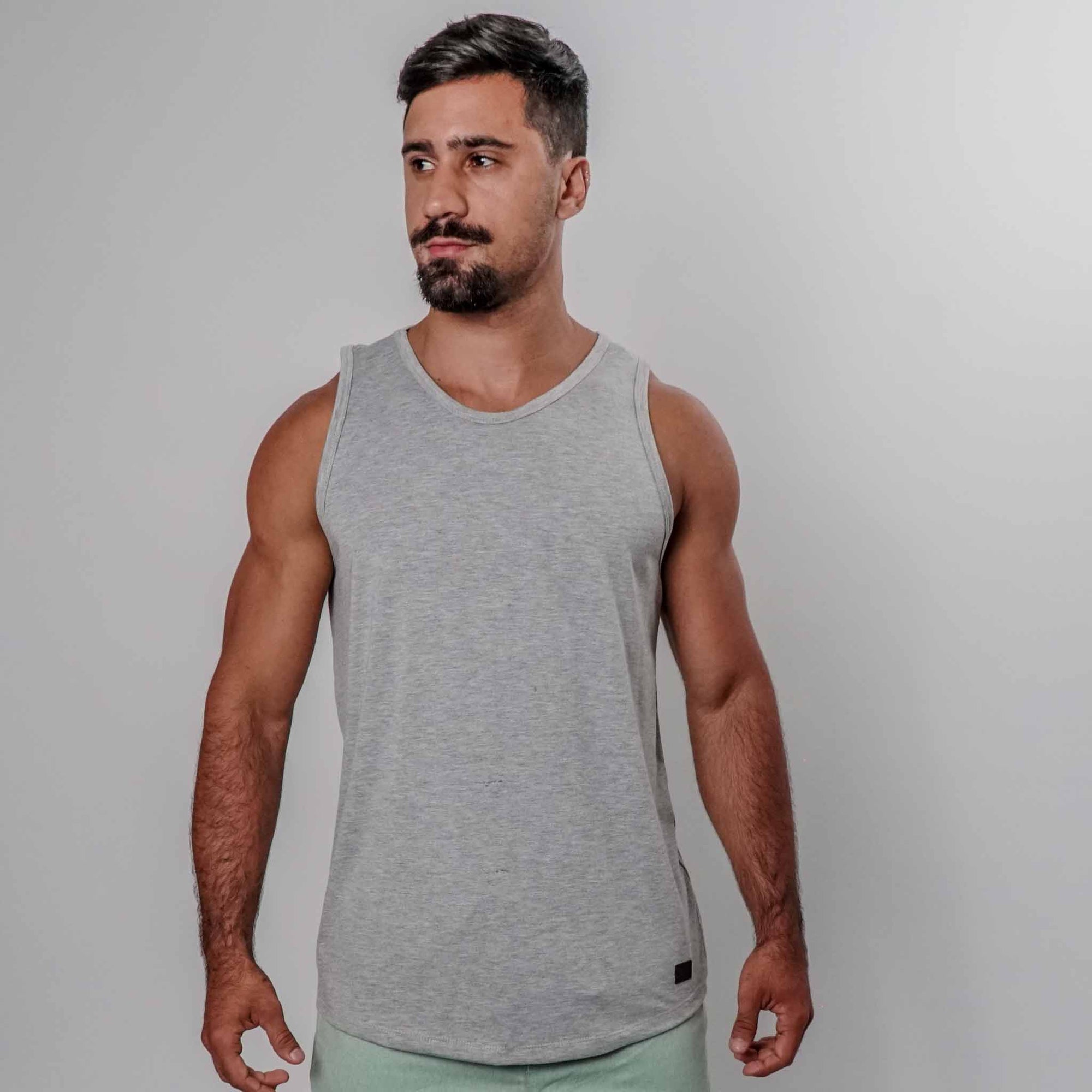 Regata Casual Mescla