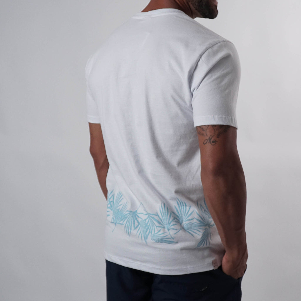 Camisa Coqueiral Casual