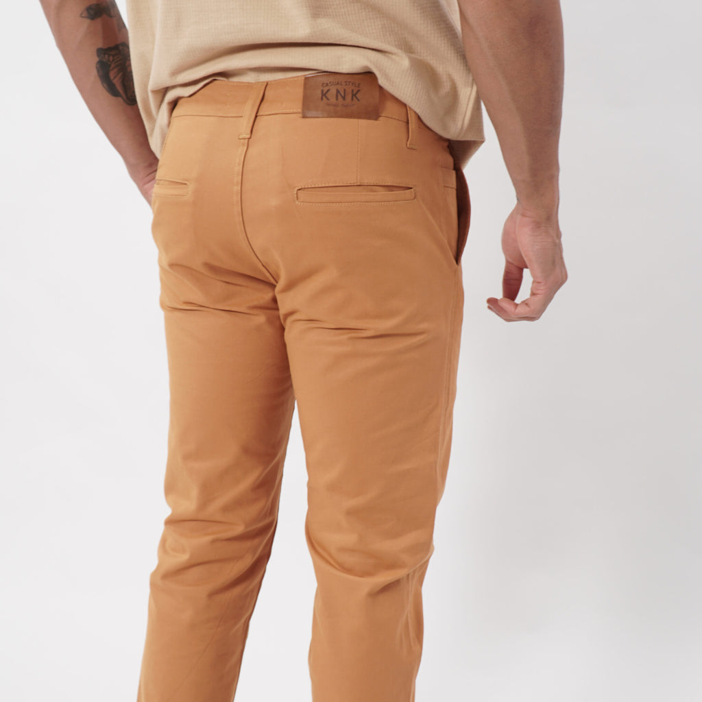 Calça Color com Strech