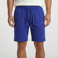Bermuda Masculina Elástico Lisa