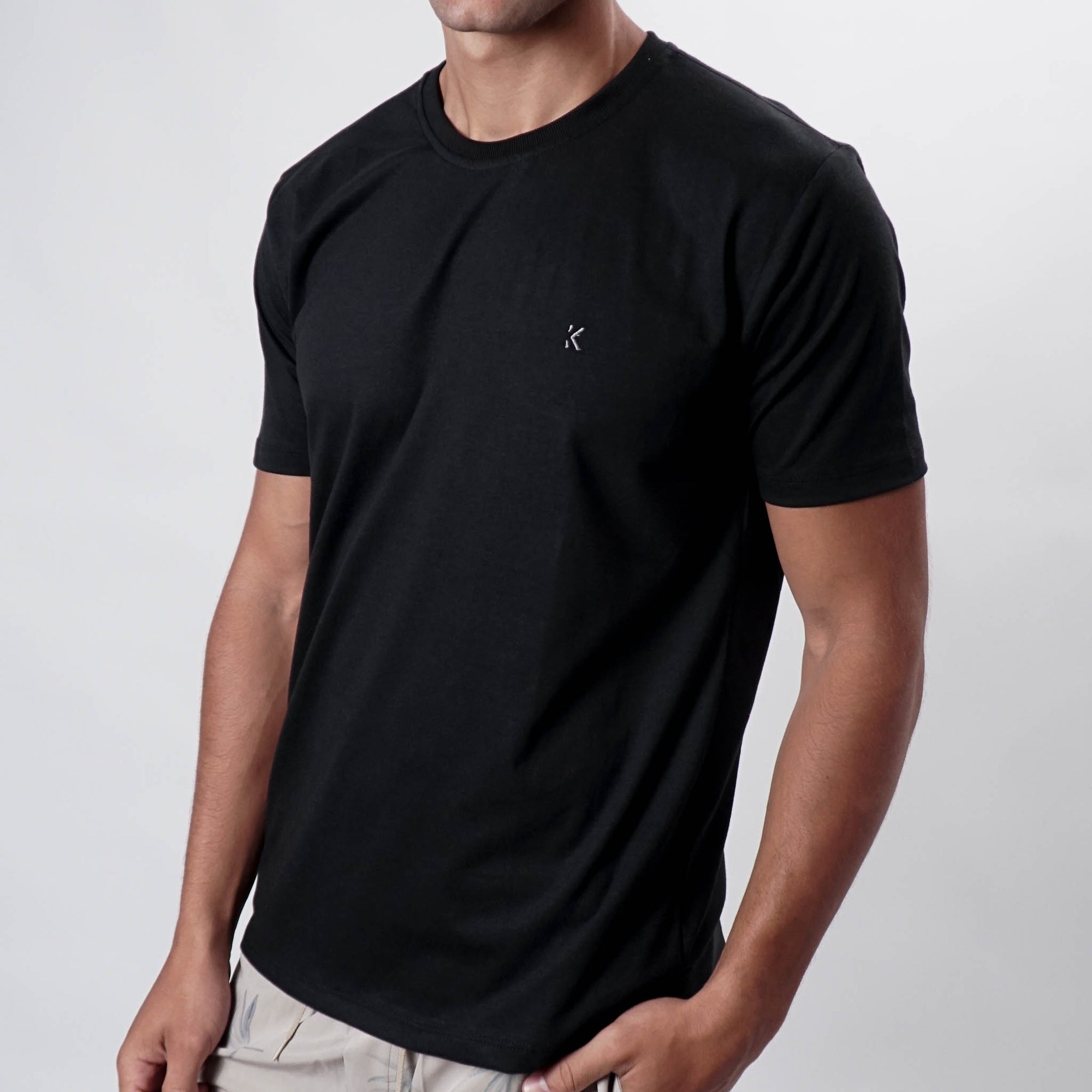 Camisa Básica Casual