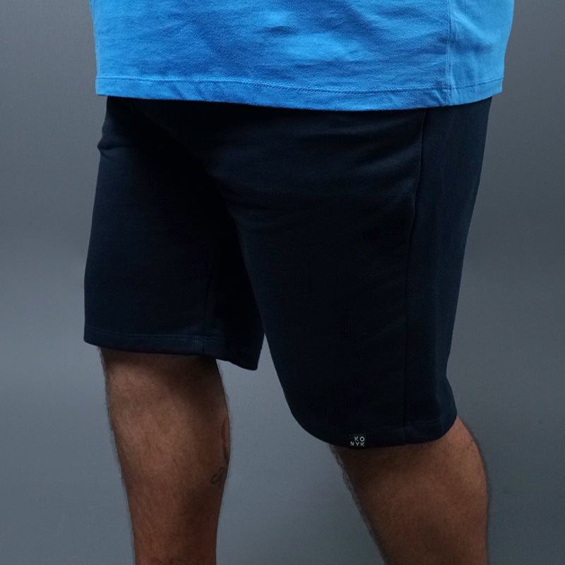 Bermuda de Moletom Casual Lisa My Size
