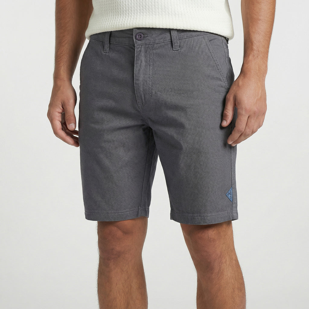 Bermuda Cós Casual KNK