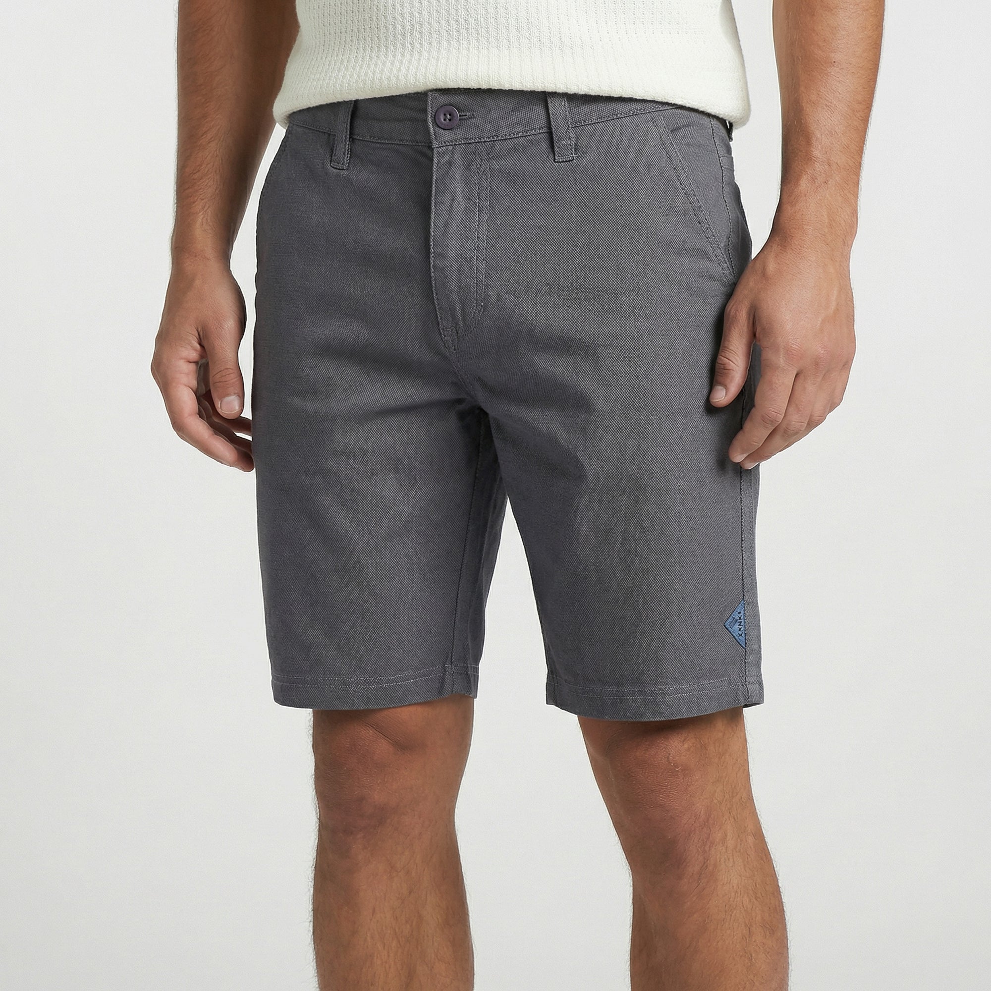 Bermuda Cós Casual KNK