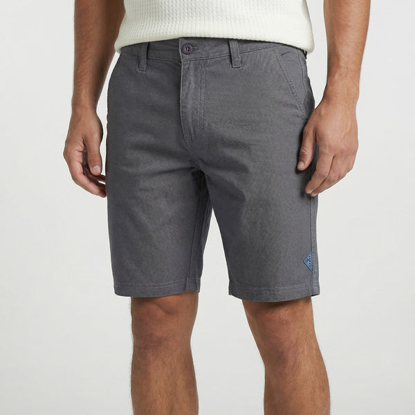 Bermuda Cós Casual KNK