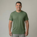 Camiseta Bordada Casual Style - My Size