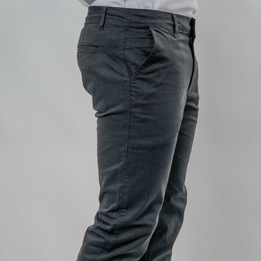 Calça Color com Strech