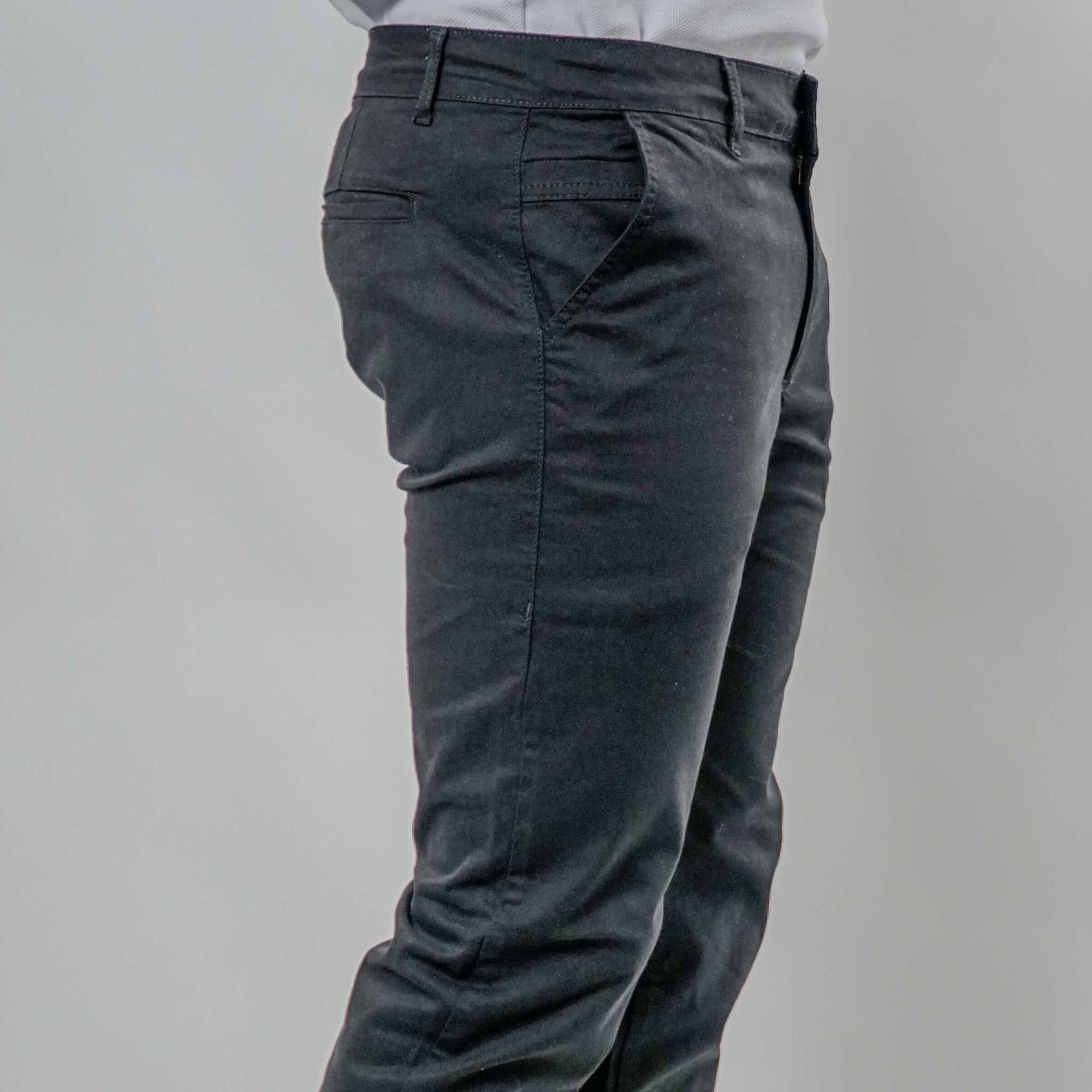 Calça Color com Strech