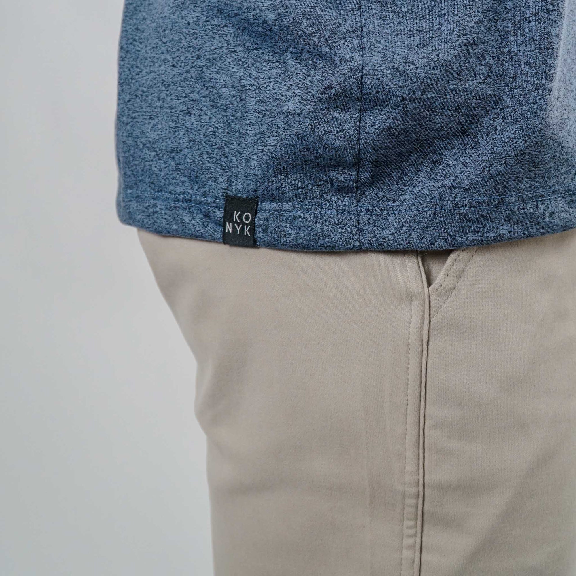 Regata Casual Estonada