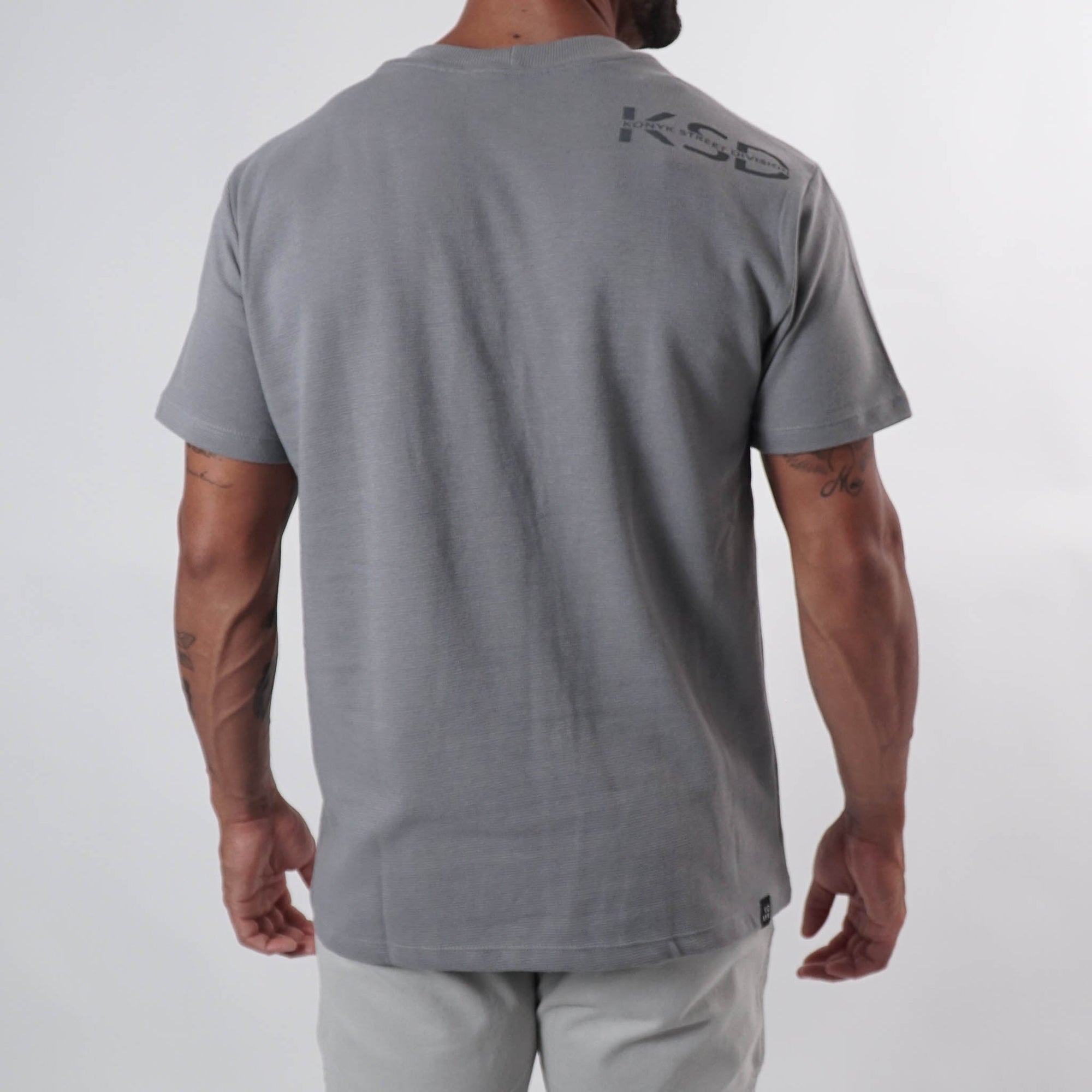 Camisa KSD Casual