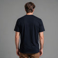 Camiseta KNK Silk Malha – Preto