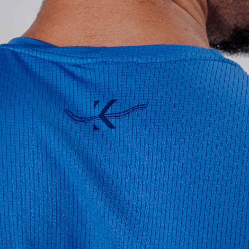 Camiseta Masculina Malha Tecnológica