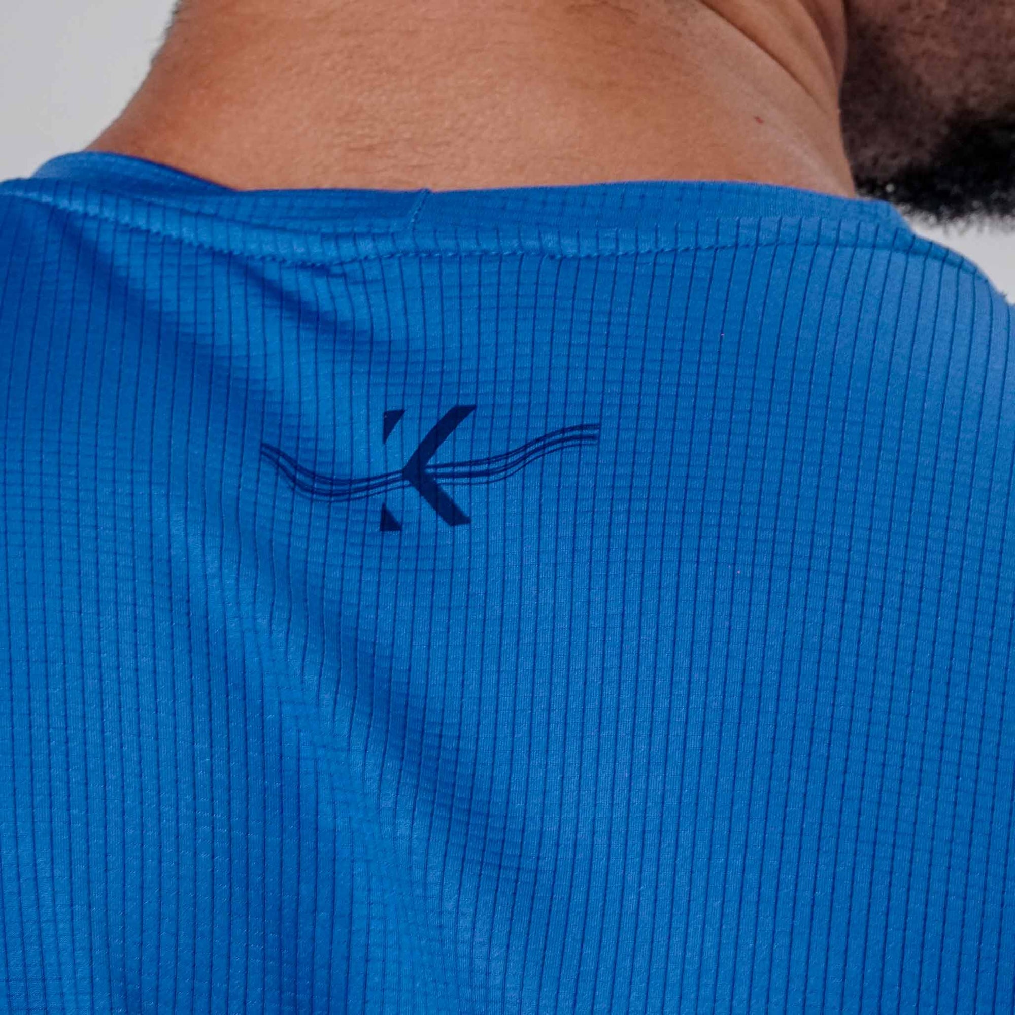 Camiseta Masculina Malha Tecnológica