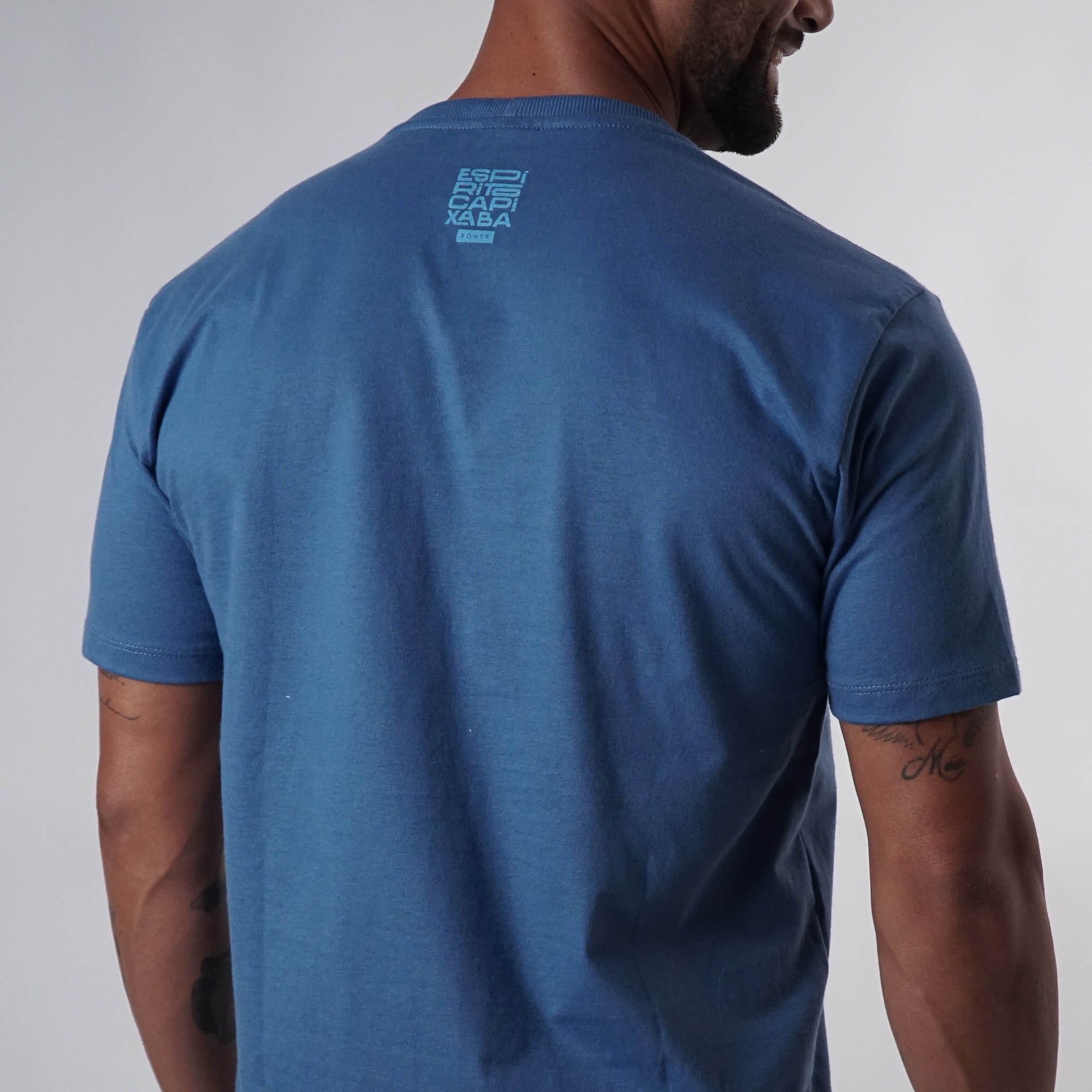 Camiseta Espírito Capixaba - Regência