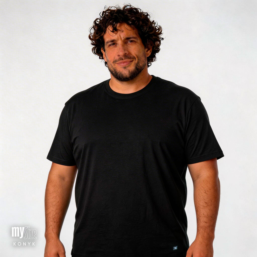 Camiseta Lisa KNK My Size