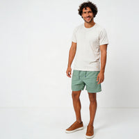 Camiseta Casual Malha Pima KNK