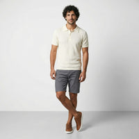 Bermuda Cós Casual KNK