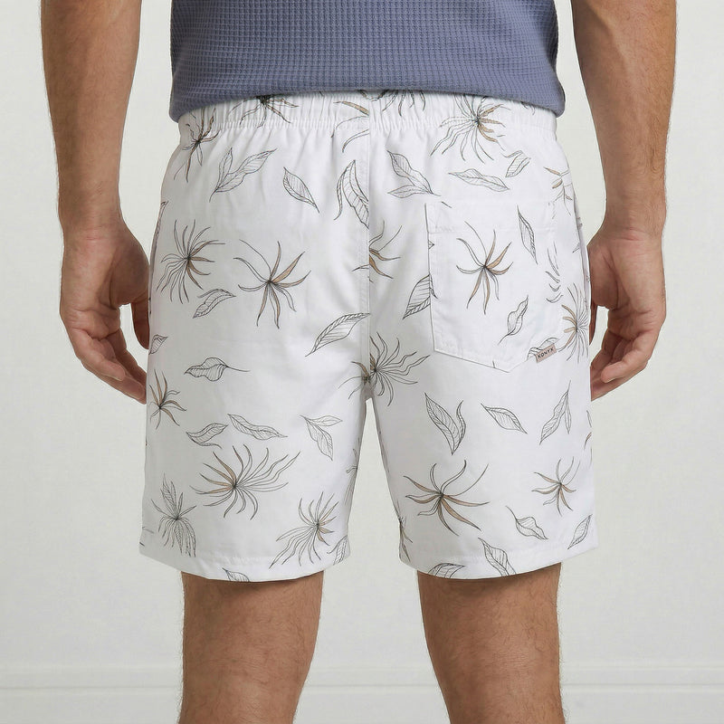 Short Casual Estampado