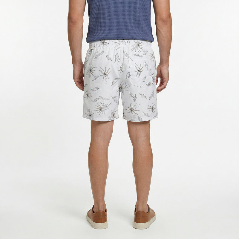 Short Casual Estampado