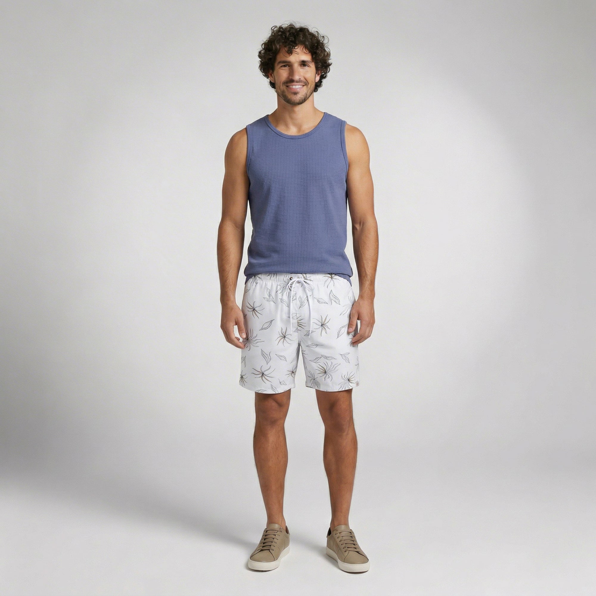 Short Casual Estampado