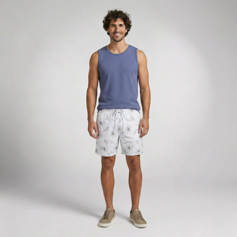 Short Casual Estampado