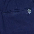 Short Casual de Linho com Elástico My Size