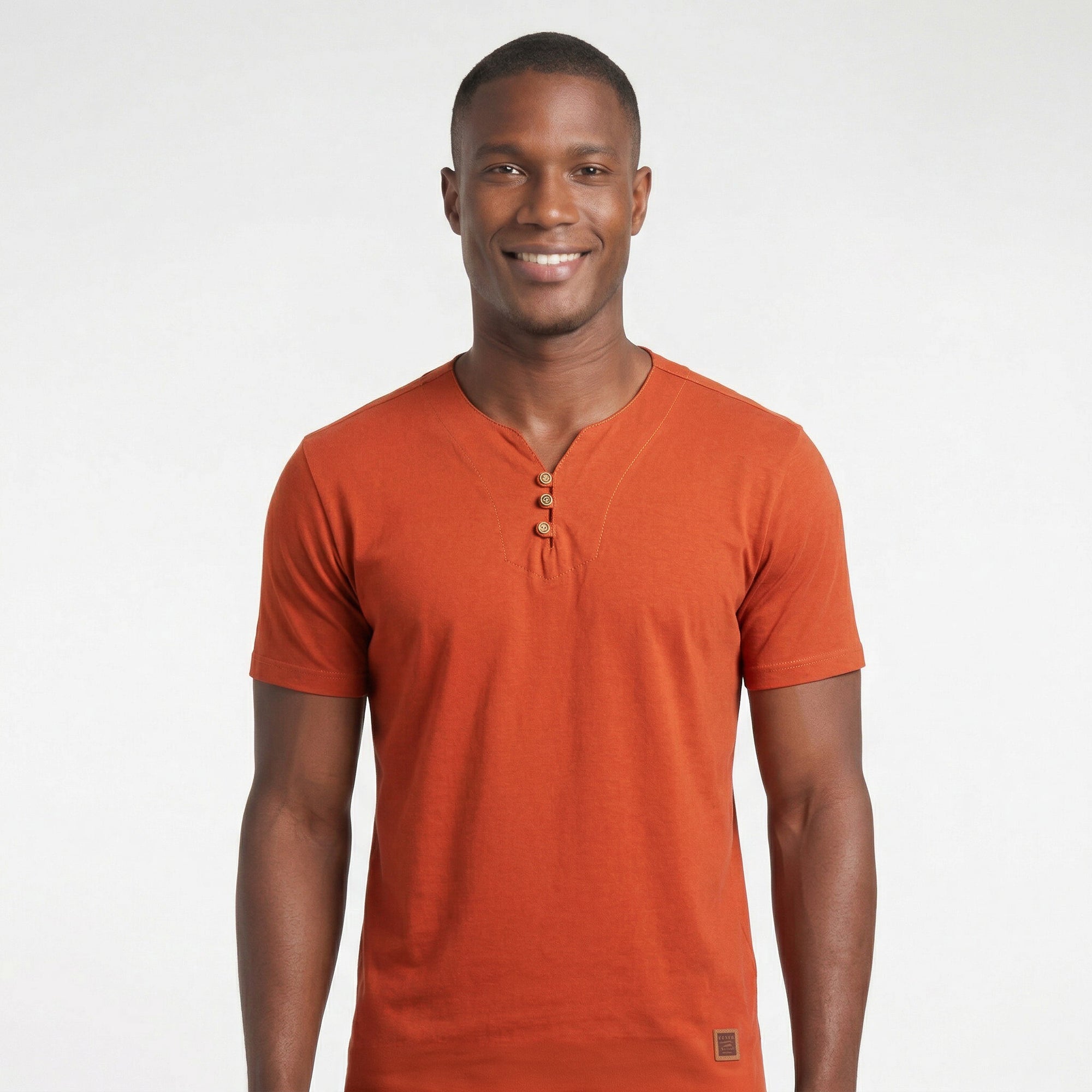 Bata Casual com Azelhas