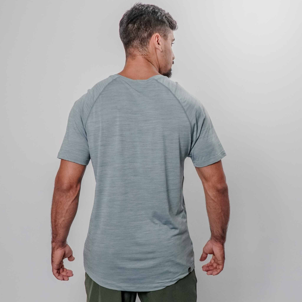 Camisa Masculina Tecnológica