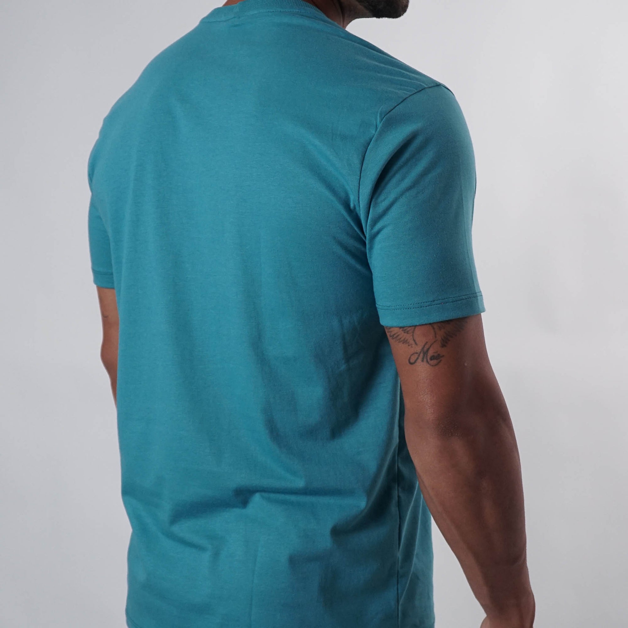 Camisa Básica Casual