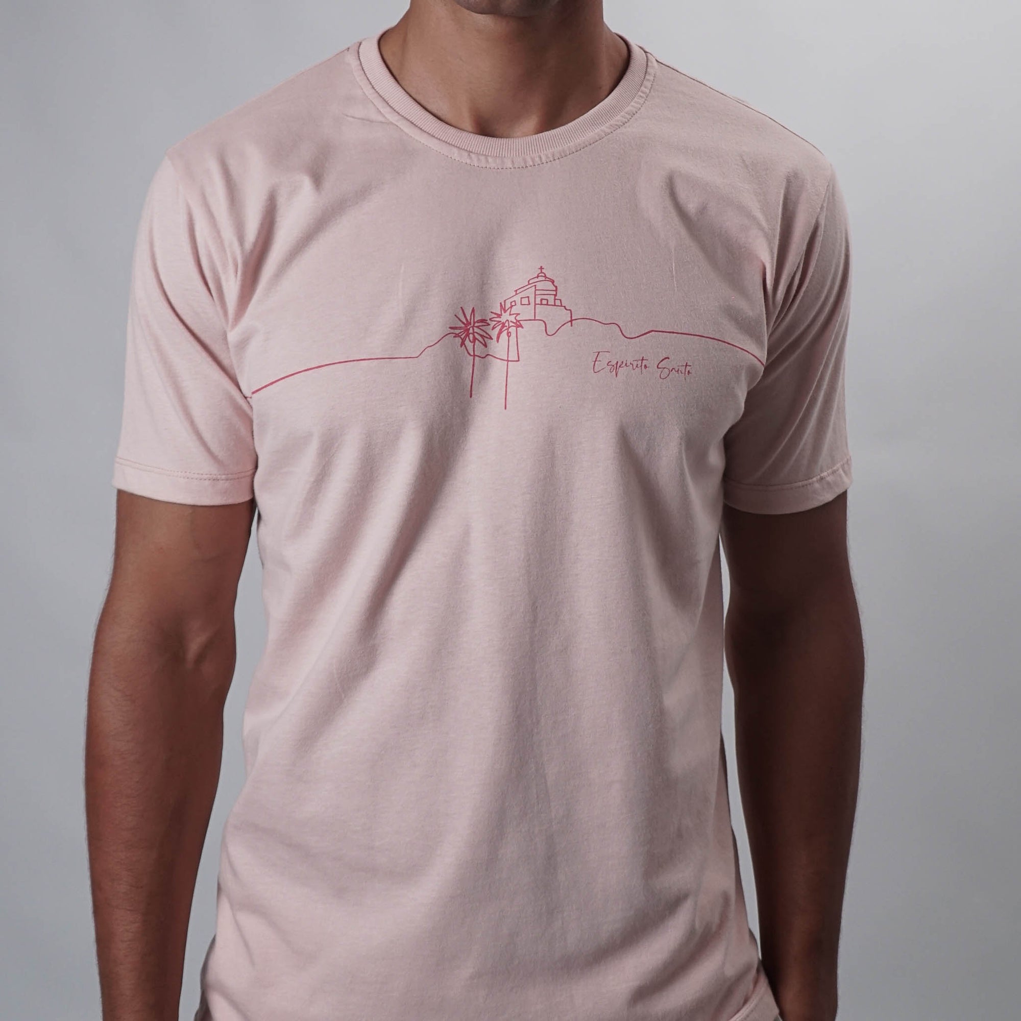 Camiseta Espírito Capixaba - ES