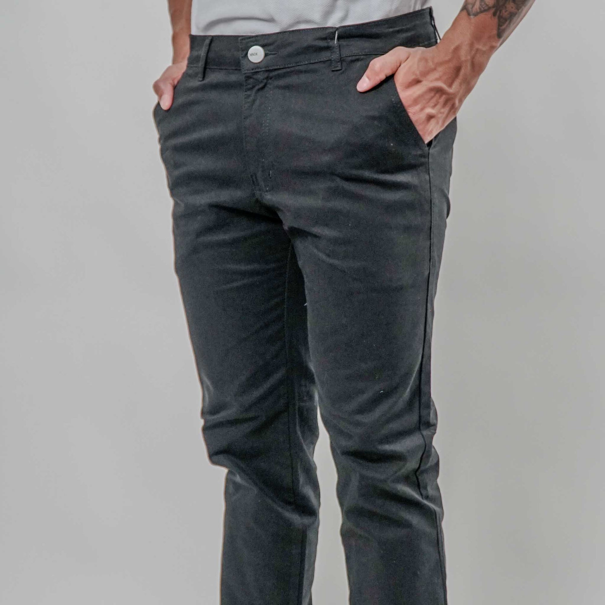 Calça Color com Strech