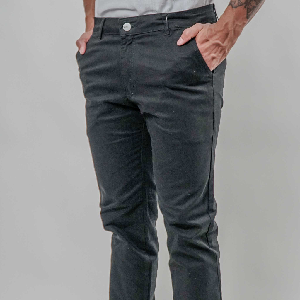 Calça Color com Strech