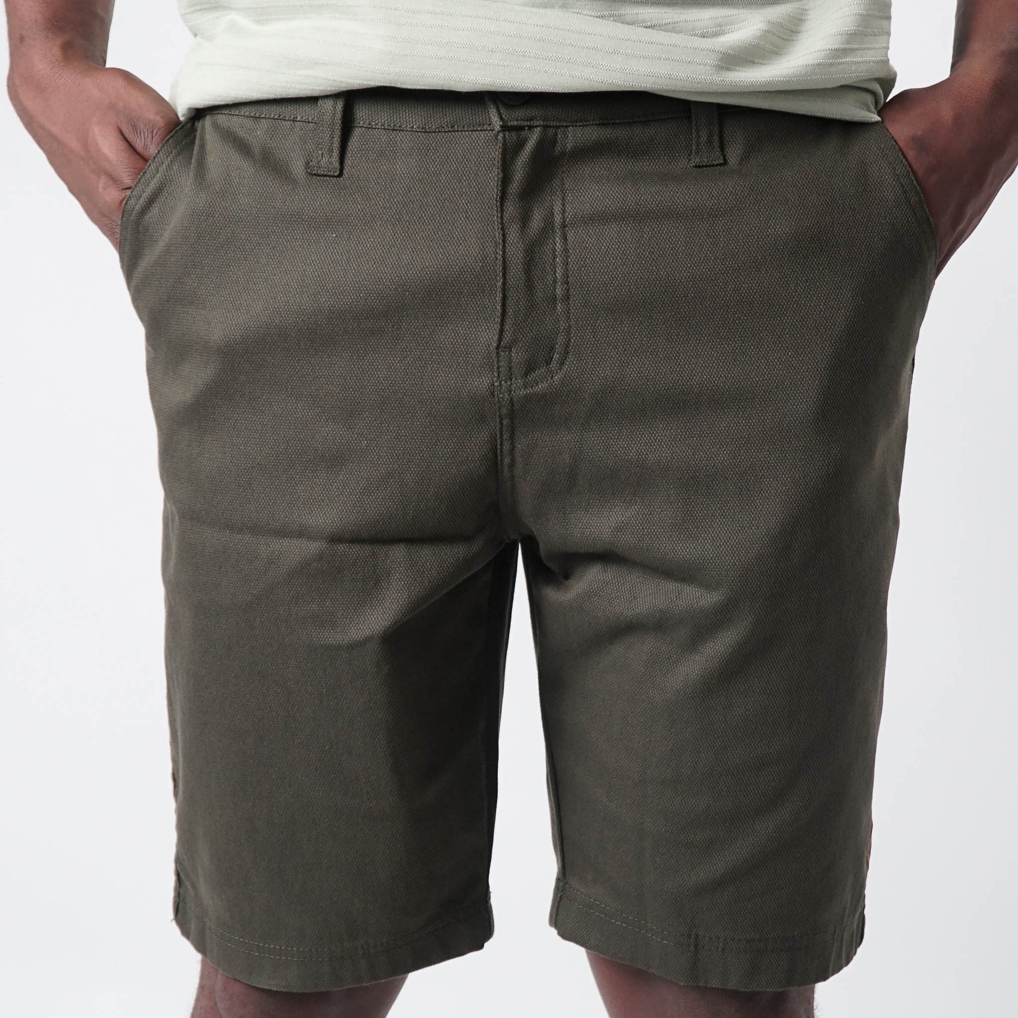 Bermuda KNK Casual