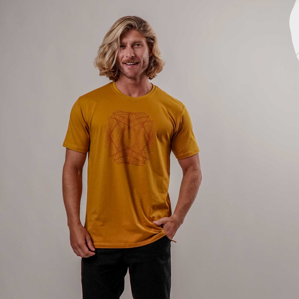 Camiseta Silk Malha KNK
