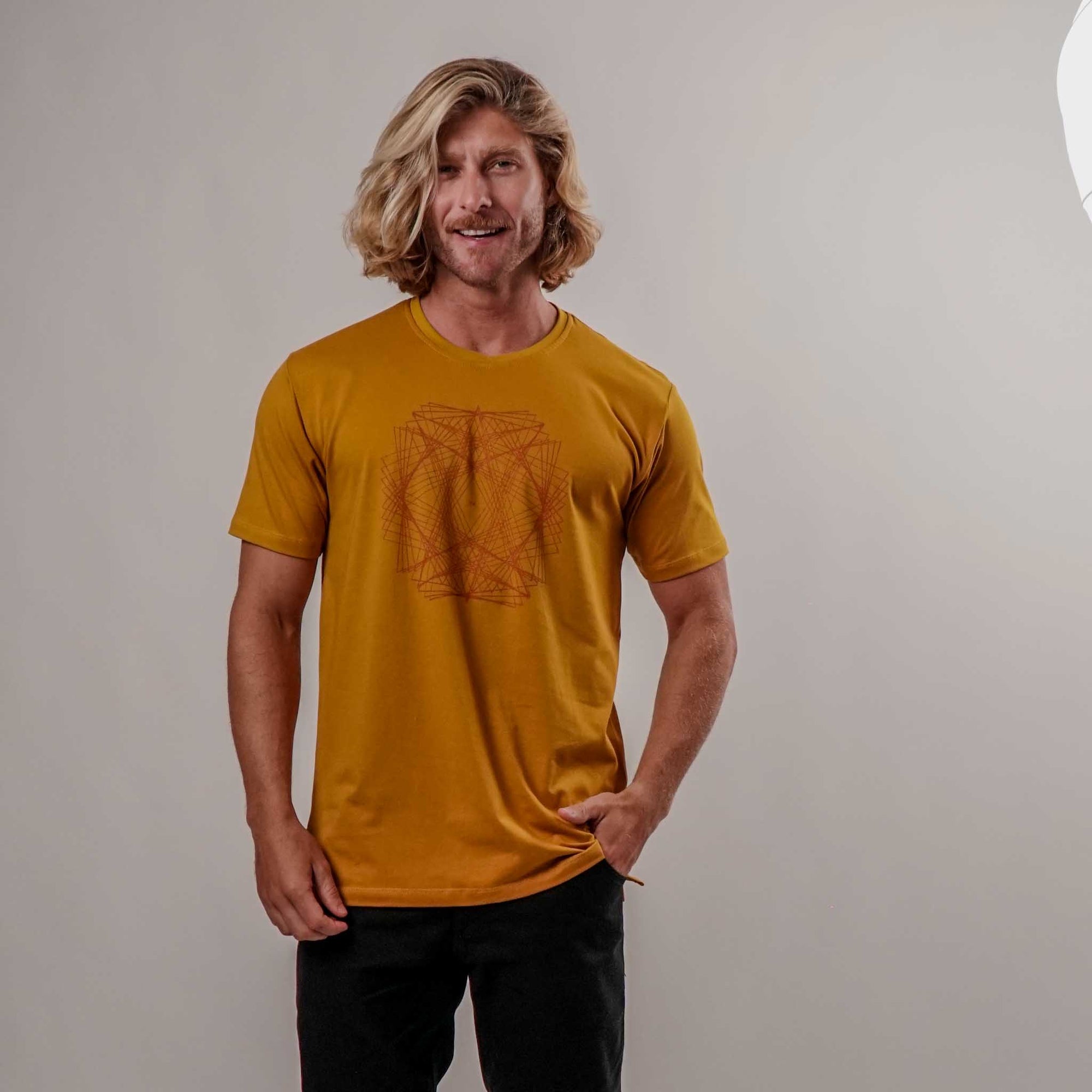 Camiseta Silk Malha KNK