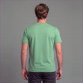 Camiseta KNK Premium – Verde Claro