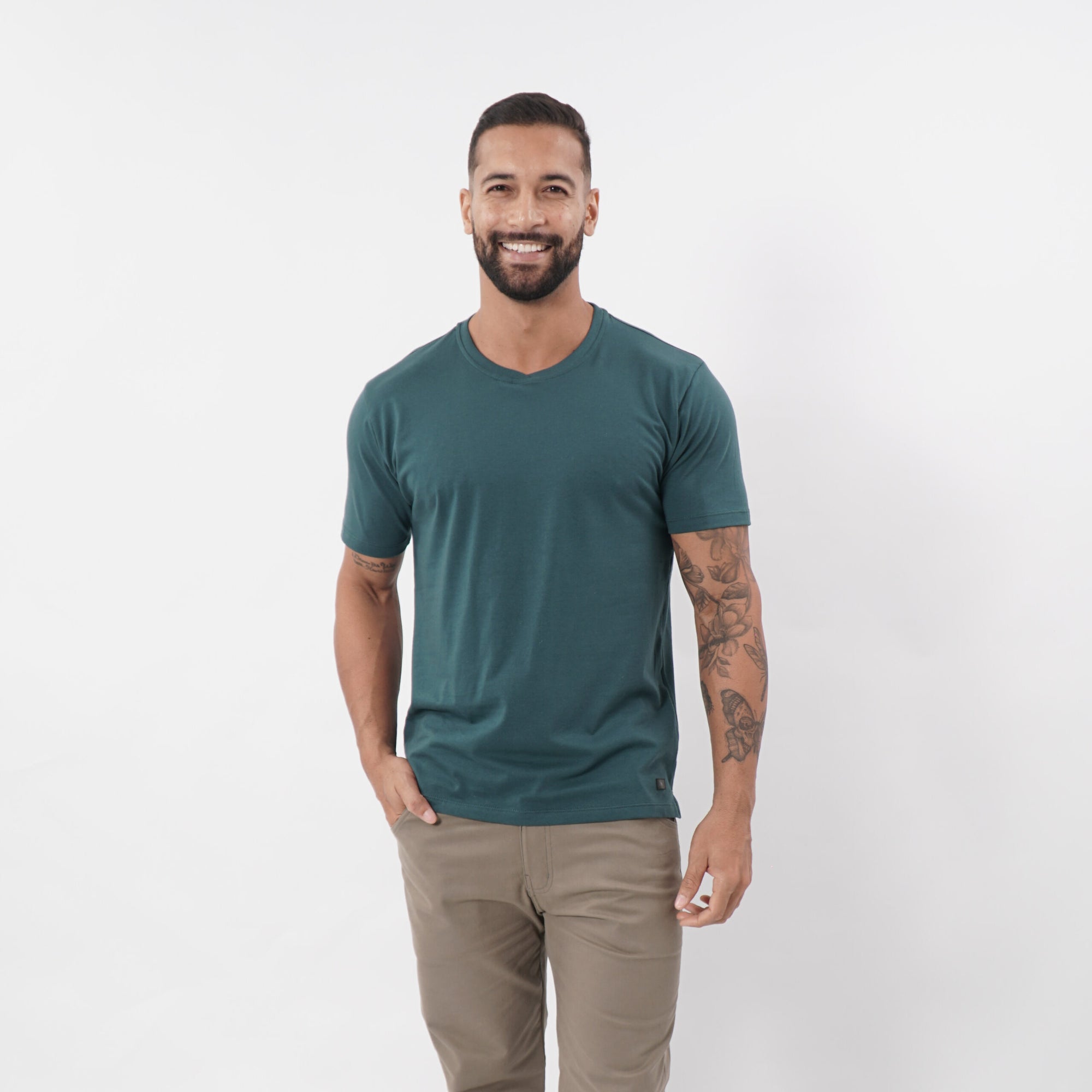 Camisa KNK Lisa