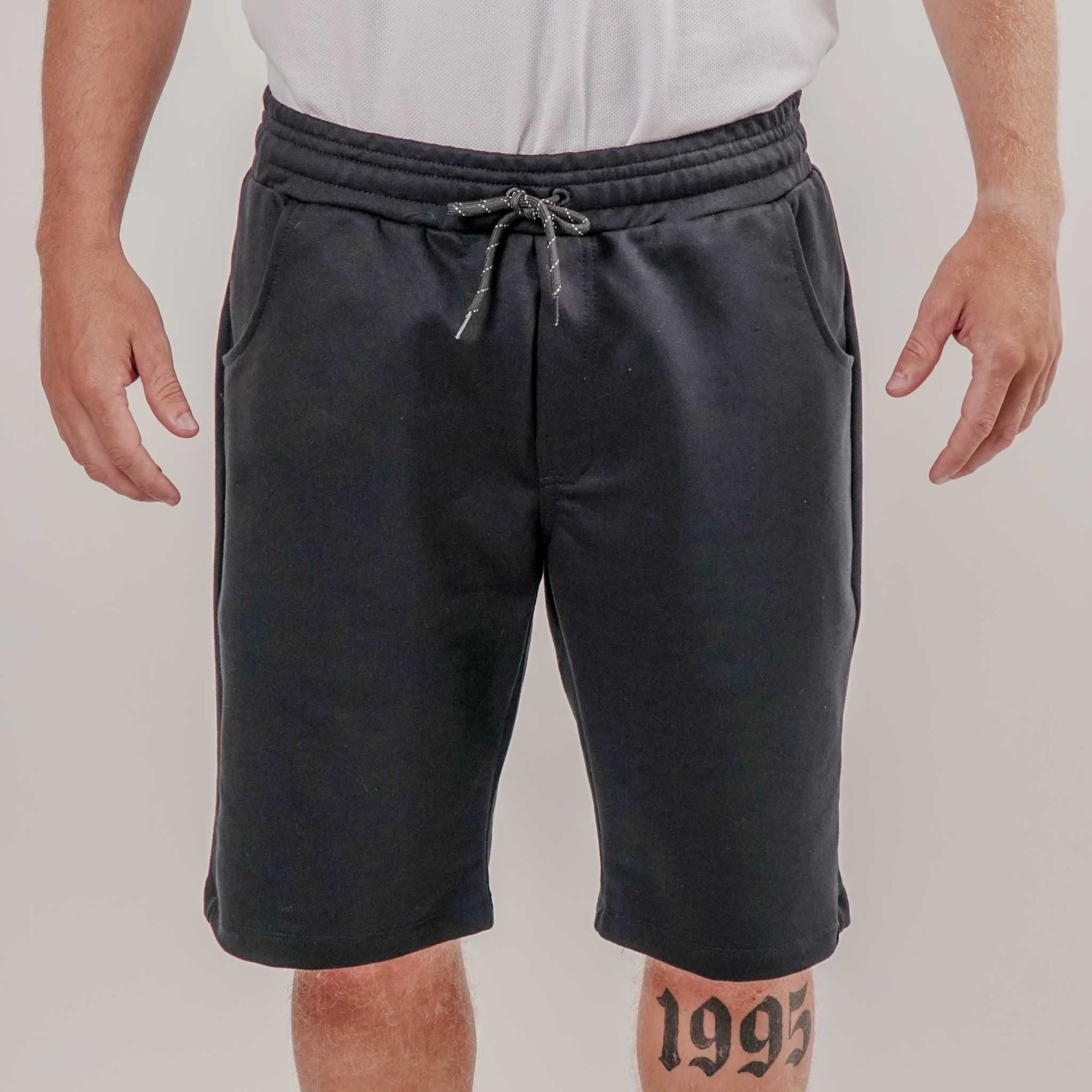Bermuda Casual de Moleton Lisa