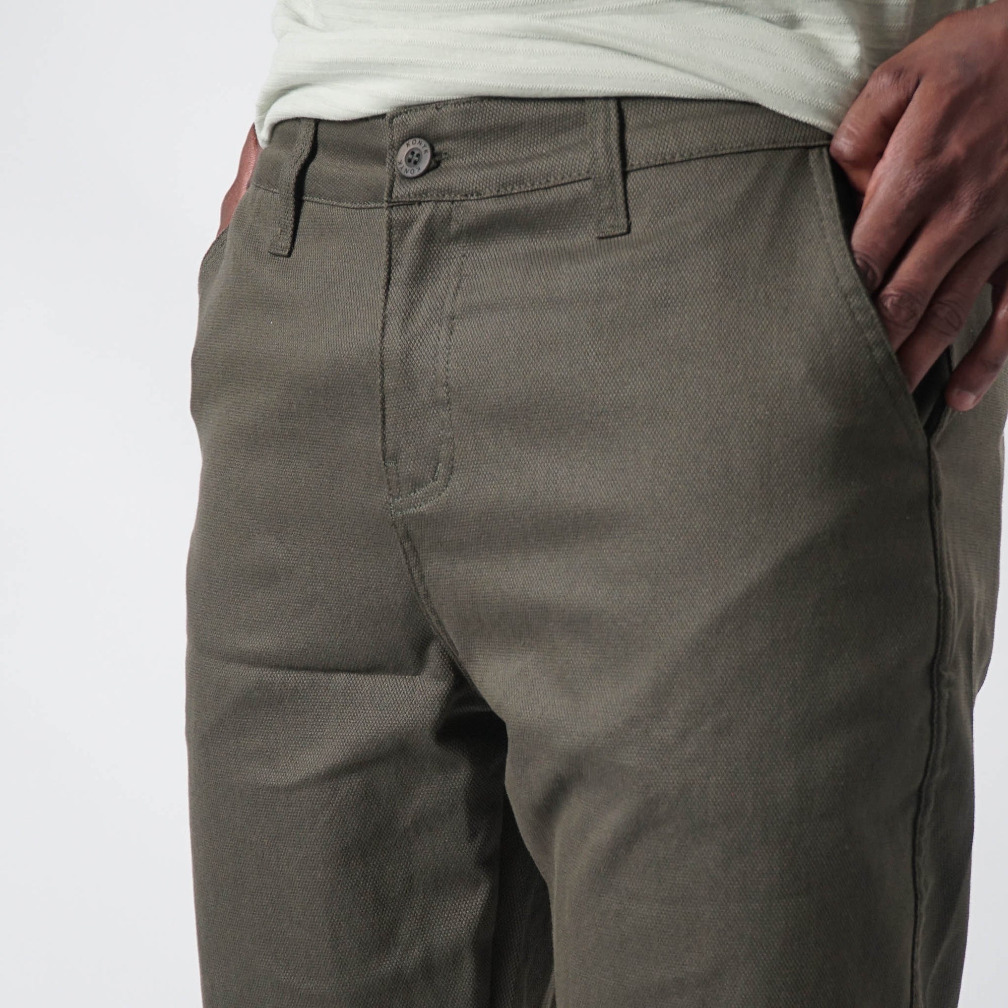 Bermuda KNK Casual