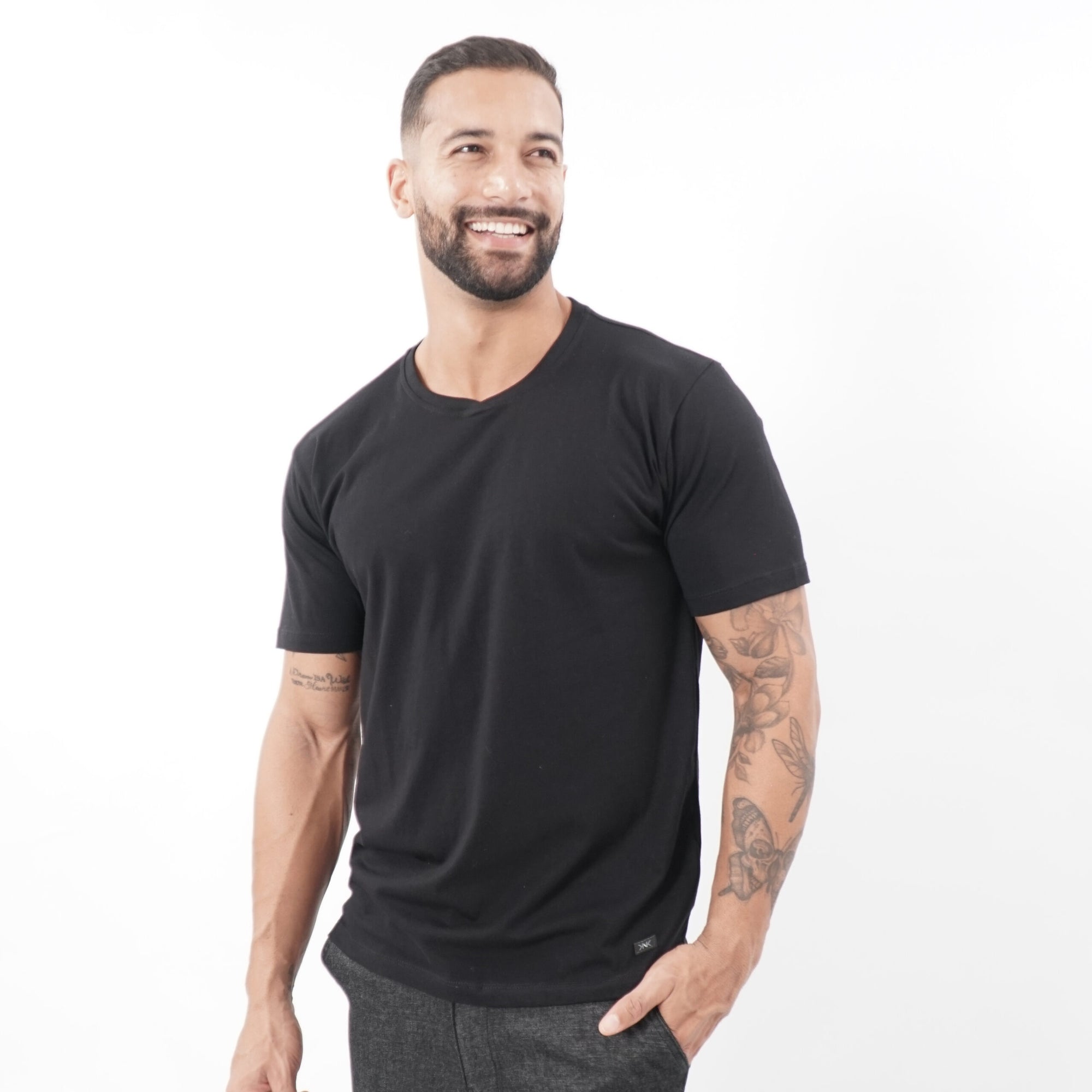 Camisa KNK Lisa