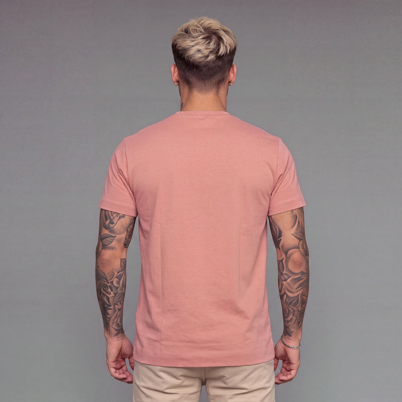 Camiseta KNK Premium – Rosê