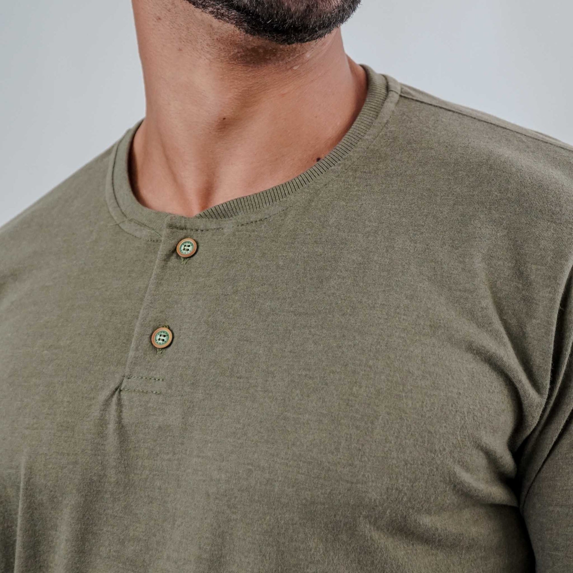 Camisa Gola Portuguesa KNK