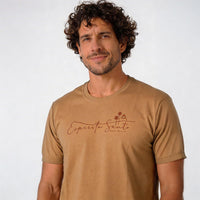 Camiseta Espírito Capixaba - ES