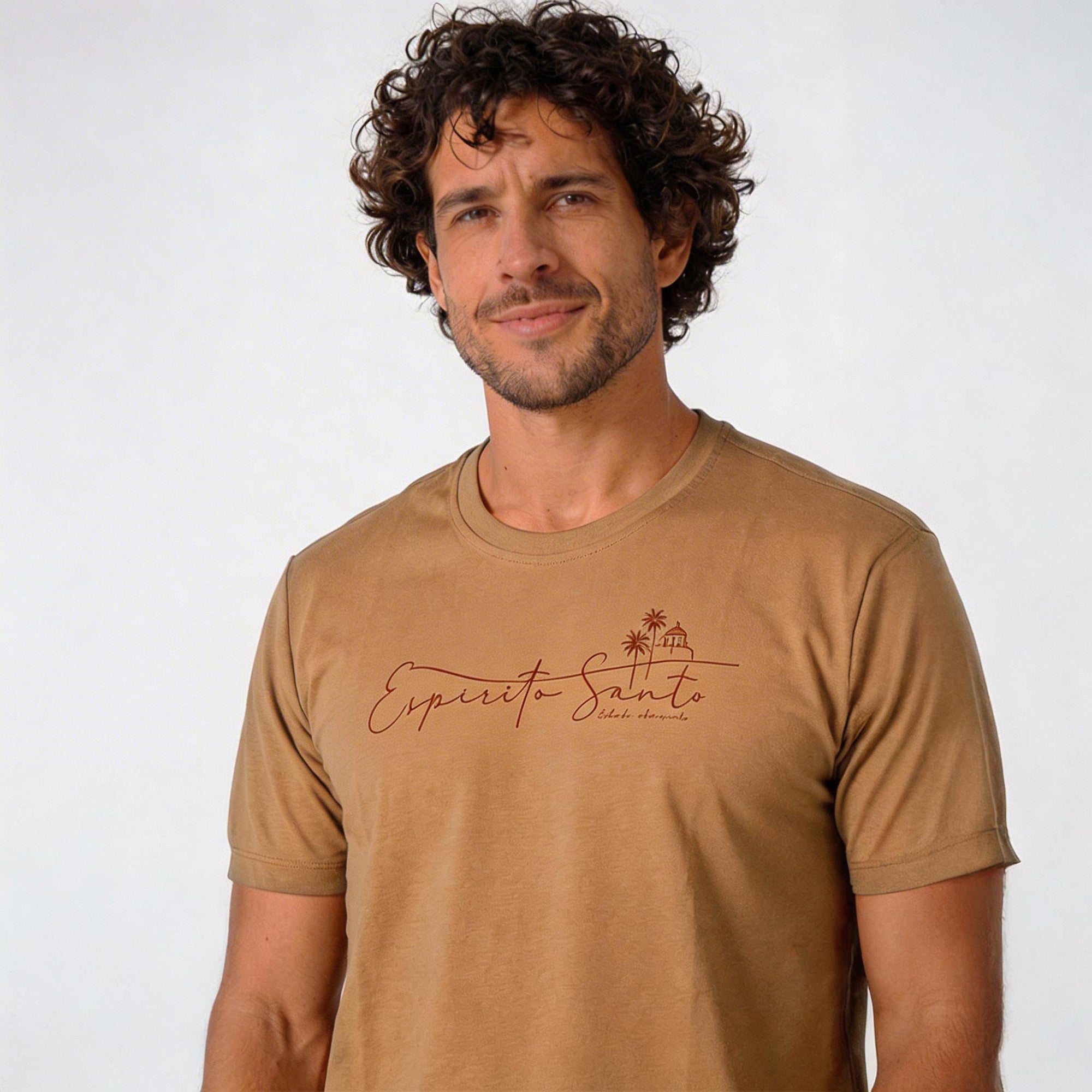 Camiseta Espírito Capixaba - ES