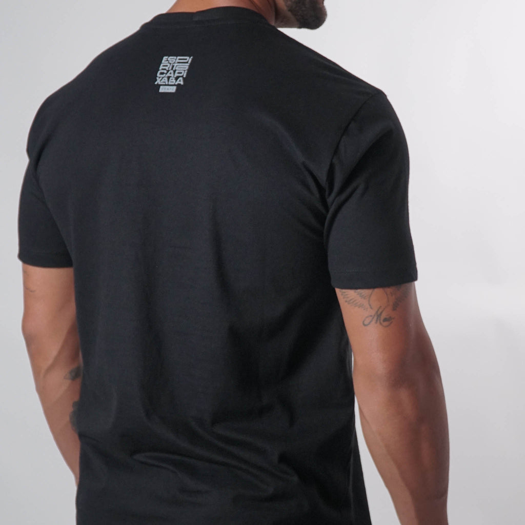 Camiseta Espírito Capixaba - Café