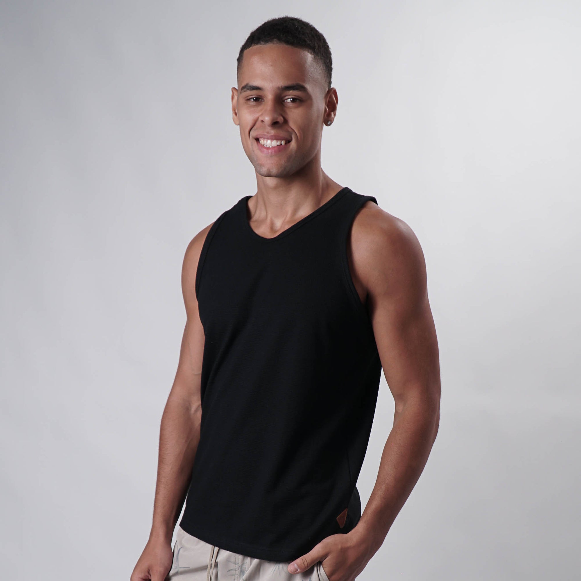 Regata Casual Textura