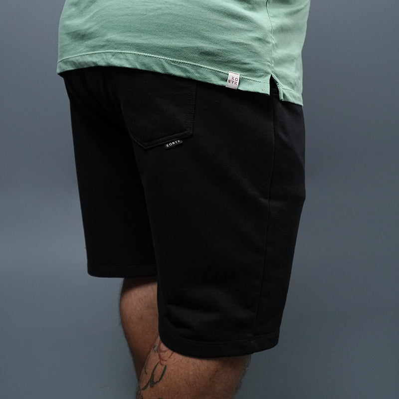 Bermuda de Moletom Casual Lisa My Size