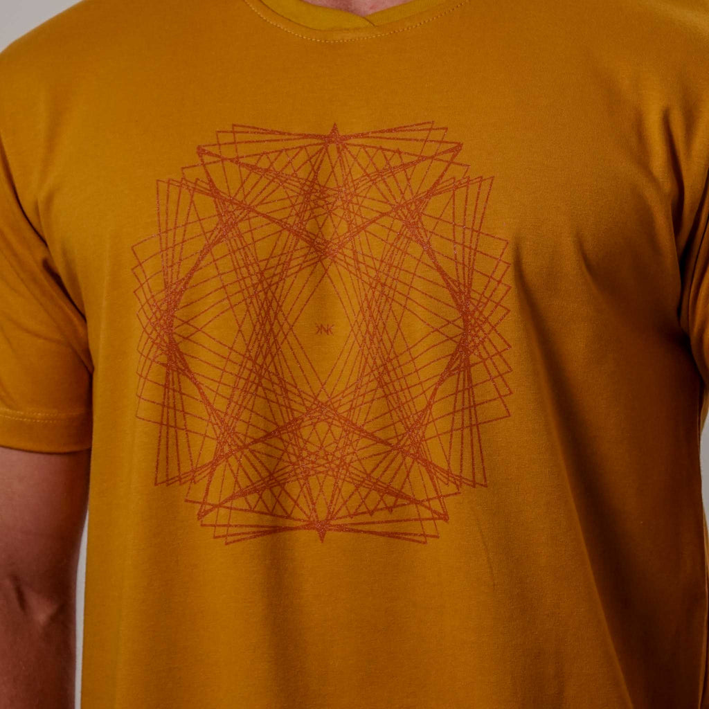 Camiseta Silk Malha KNK